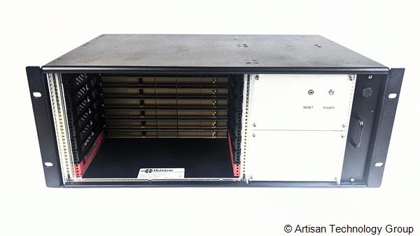Hybricon SRME-451C81-3 8-Slot Chassis