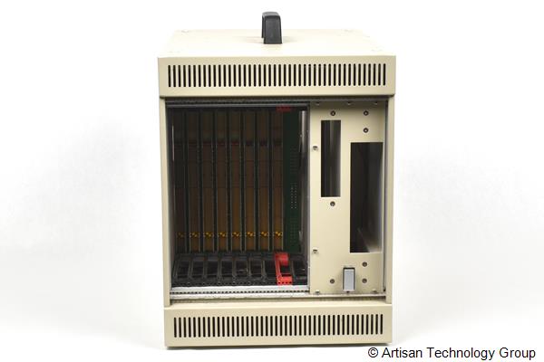 Hybricon  8-Slot PICMG 2.16 cPCI Backplane Packet Switching Backplane in 078-095 Chassis