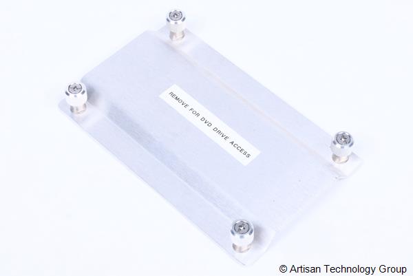 Hybricon  DVD/CD Cover for COOL-MCL605AA-01 Chassis