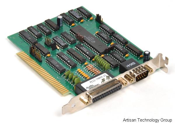 Audio Precision PCI-2 / PCI2 APIB ISA Interface Module