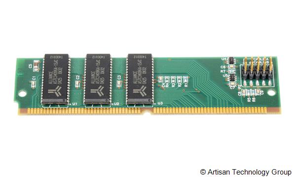 Audio Precision  1 MB SRAM SODIMM Module