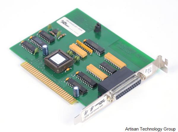 Audio Precision ISA-DOS APIB Interface Module
