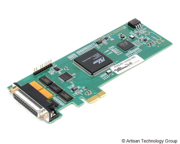 Audio Precision PCIe-APIB PCIe Interface Module