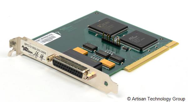 Audio Precision PCI-APIB APIB PCI Interface Module