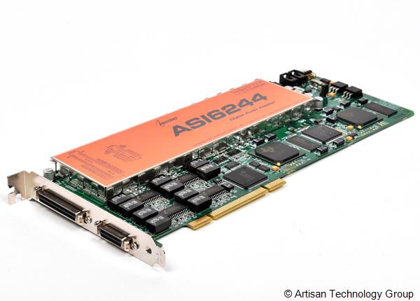 Audioscience ASI6244 Multi-Stream Digital Audio Adapter