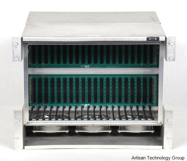 Augat A112 20-Slot Custom VME Mainframe