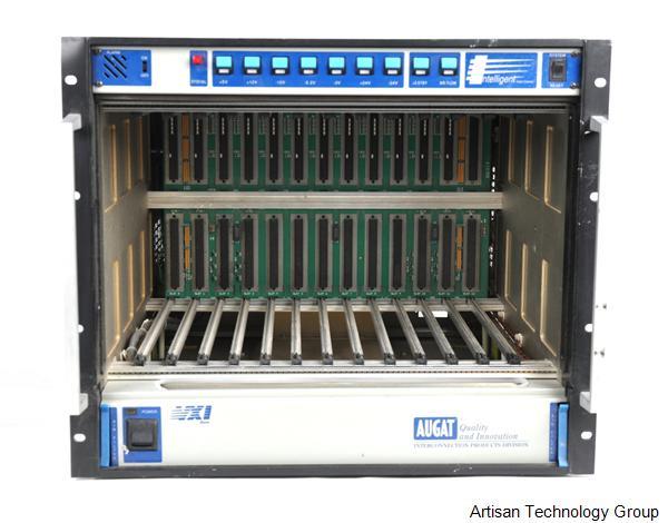 Augat  13-Slot Intelligent VXI Mainframe