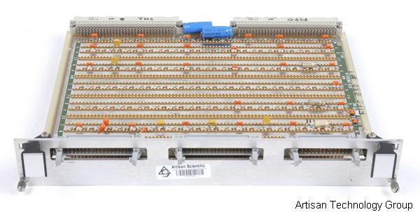 dataCon / Augat VME616-01 8136 Wire Wrap Board