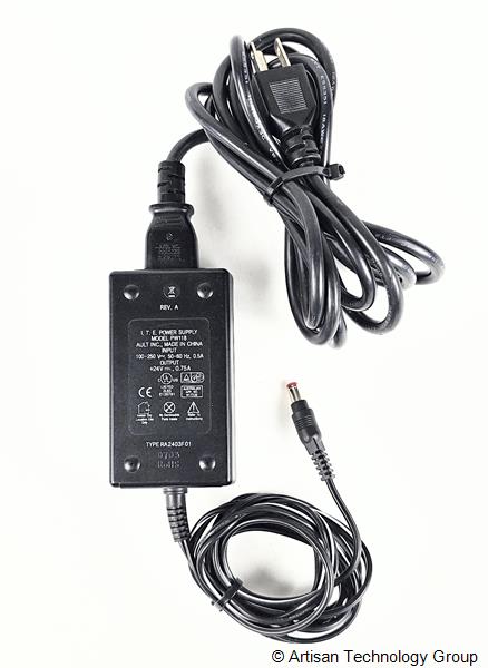Ault PW118XA2403_01 Switch-Mode Power Supply