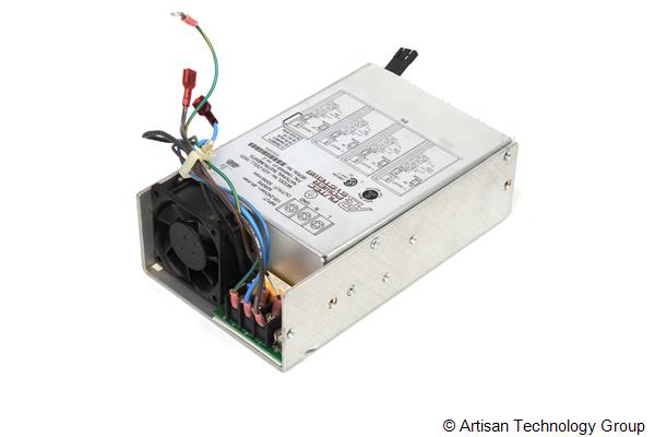Autec Power Systems AS5-DGLL-1620 Power Supply