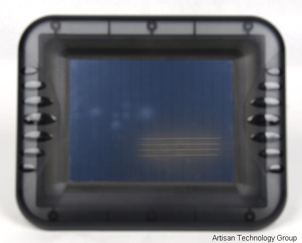 Automation Direct EZ-S8C-F Color Slim Bezel Panel
