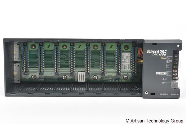 Automation Direct D3-08B-01 Programmable Logic Controller