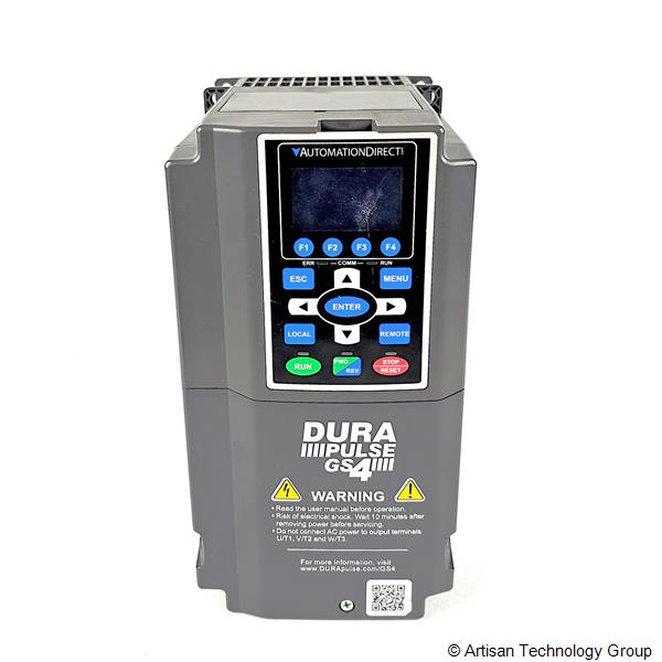Automation Direct DuraPulse GS4-45P0 High-Performance AC Drive