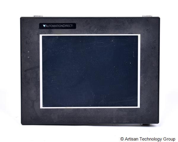 Automation Direct EA9-T8CL C-More Touch Panel
