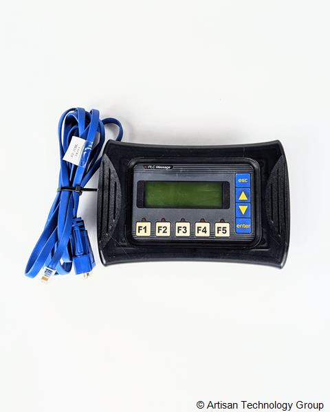 Automation Direct EZ-420 Text Panel