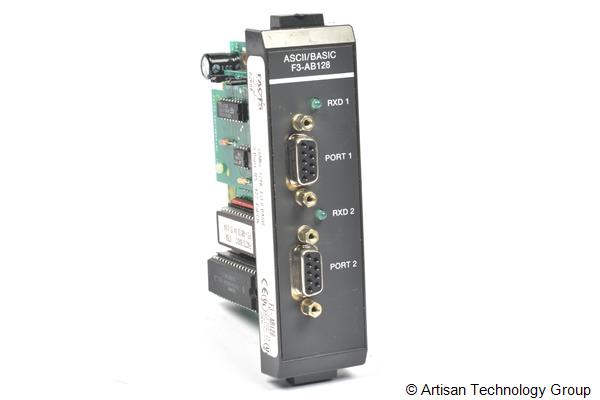 Facts Engineering F3-AB128 ASCII/Basic Module