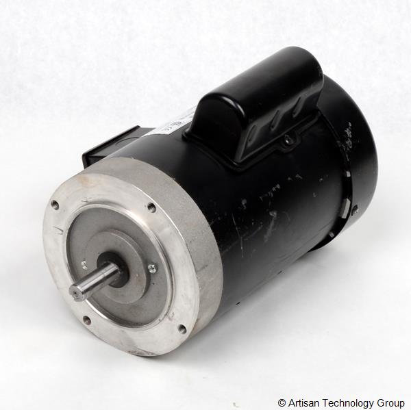 Automation Direct MTR-001-1AB18 Ironhorse General Purpose Industrial Motor