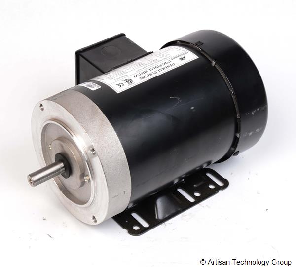 Automation Direct MTR-P33-3BD18 Ironhorse General Purpose Industrial Motor