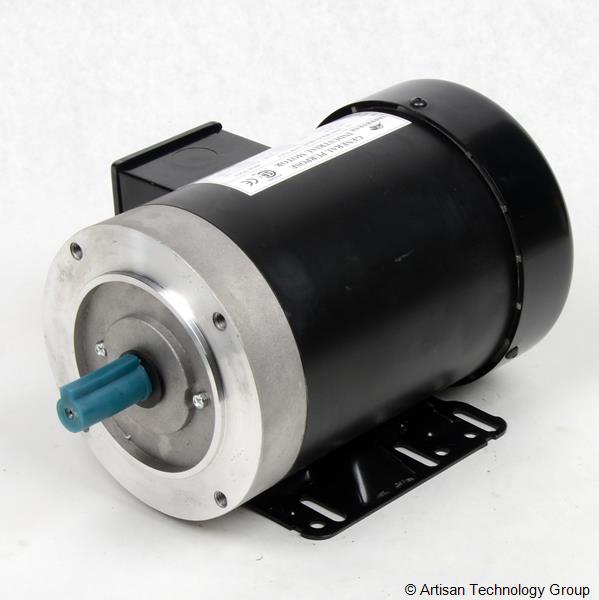 Automation Direct MTR-P33-3BD36 Ironhorse General Purpose Industrial Motor