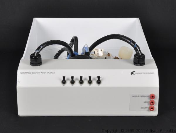 Argonaut Technologies Quest 205 ASW Autowash