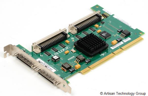 LSI Logic LSI22320-S SCSI Host Adapter