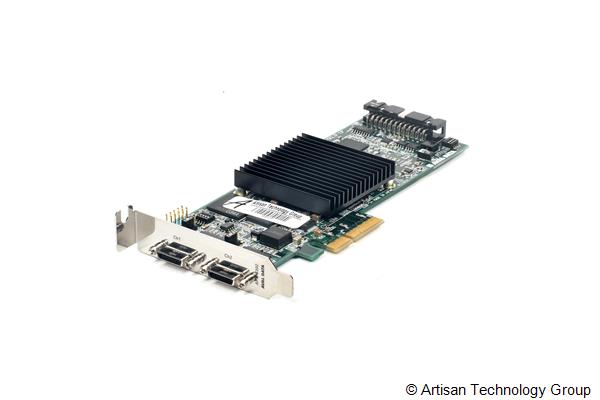 Aval Data APX-3302 LowProfile PCI-Express Frame Grabber