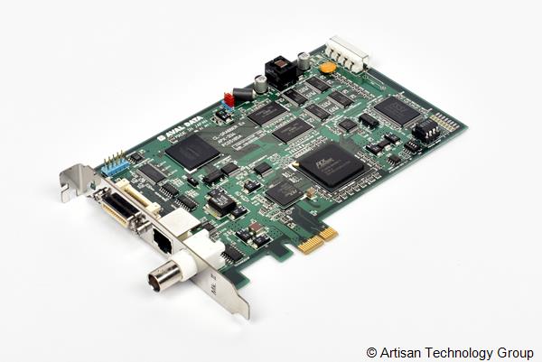 Aval Data APX-334 PCIe CL-Grabber Ex Module