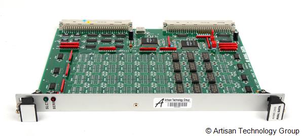 Aval Data AVME-240 VME Memory Module
