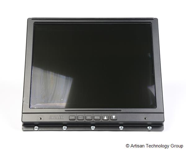 Avalex Technologies AVM4167N HD Display