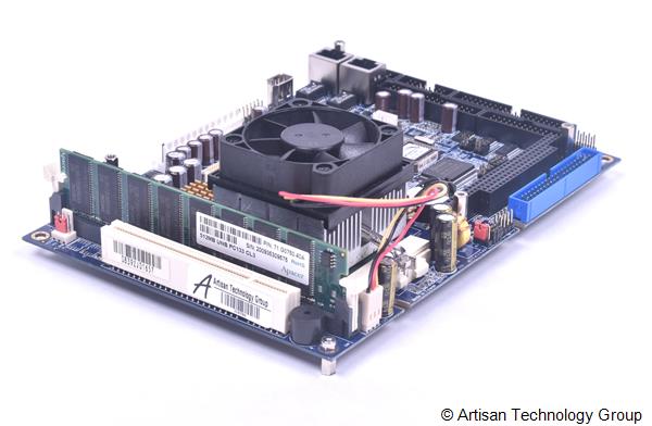 Avalue ECM-5612 Single Board Computer