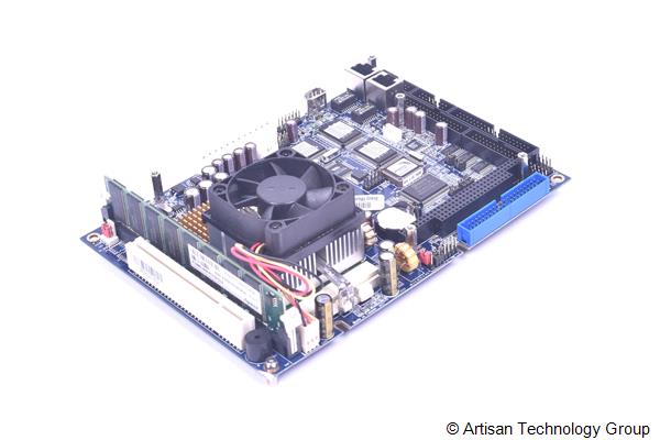 Avalue ECM-5612 Single Board Computer