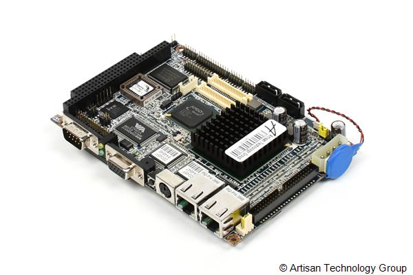 ECM-LX800 Avalue (AMD Geode Processor LX800 3.5