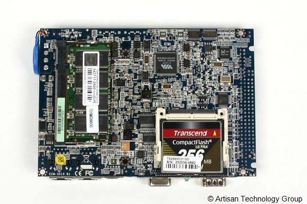 ECM-LX800 Avalue (AMD Geode Processor LX800 3.5