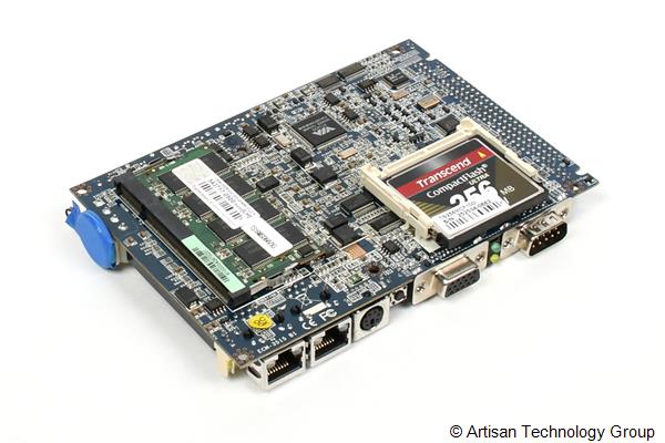 ECM-LX800 Avalue (AMD Geode Processor LX800 3.5