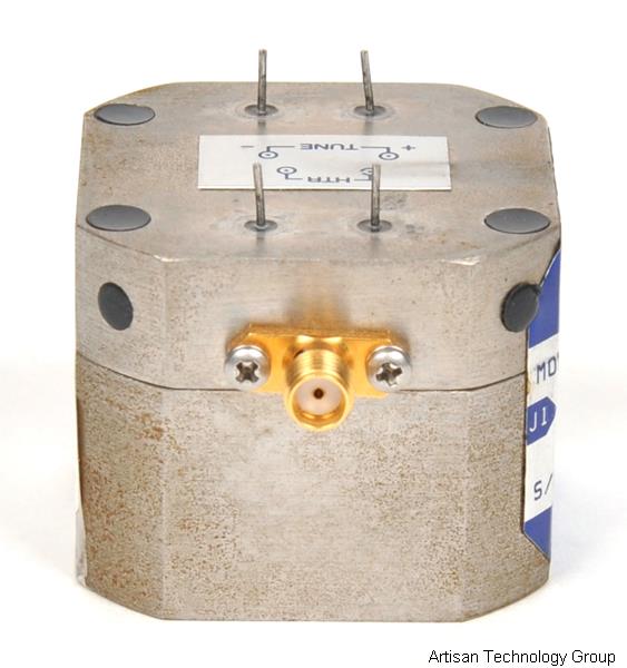 YF850107 Avantek (Yig Filter) ArtisanTG™