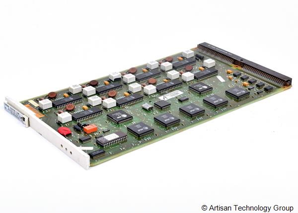 AT&T TN754B Digital Line Module