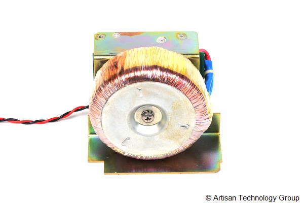 Avel Lindberg 40/5876 Transformer
