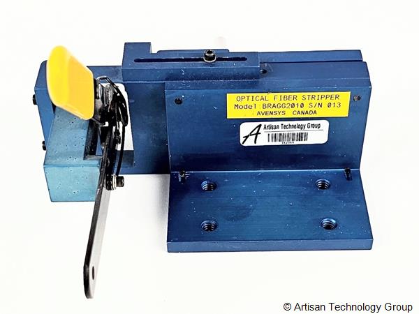 Avensys BRAGG2010 Optical Fiber Stripper