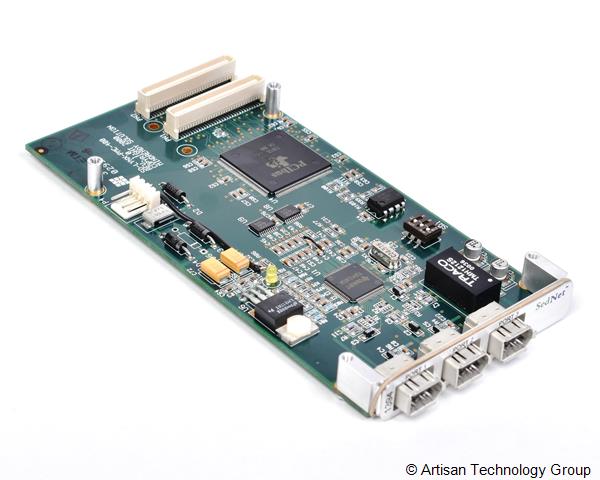 Sederta SD-LYNX-PMC-400 FireWire PMC Module