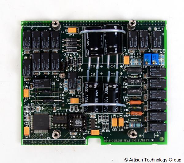 Averna LCM-50 Daughter Card