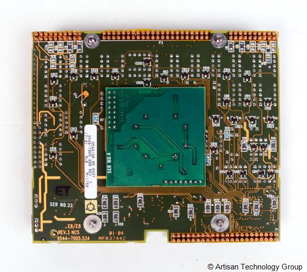 Averna RLB-100 Daughter Card