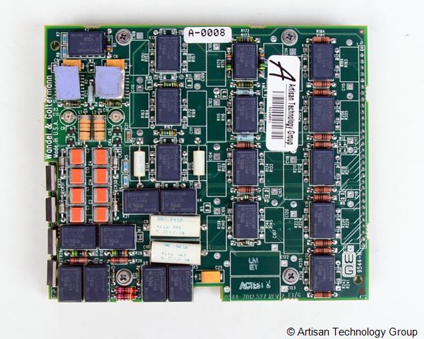 Mindready TER-200 Daughter Card