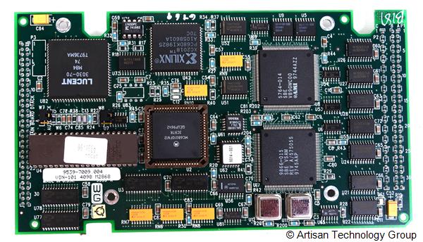 Averna VIN-101 VXI Interface Module