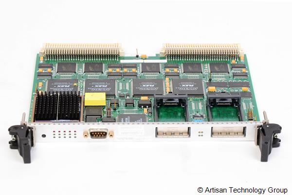 Avid / Storage Concepts 50974000 VME64 Fiber Channel Interface