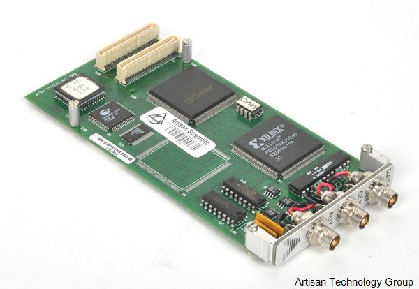 Avtec Systems PMC-6235 RSDEC PMC Module