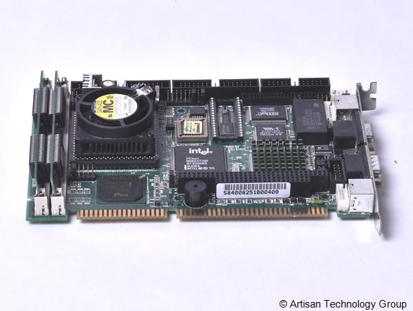 Axiom Technology SBC8251 CPU Card