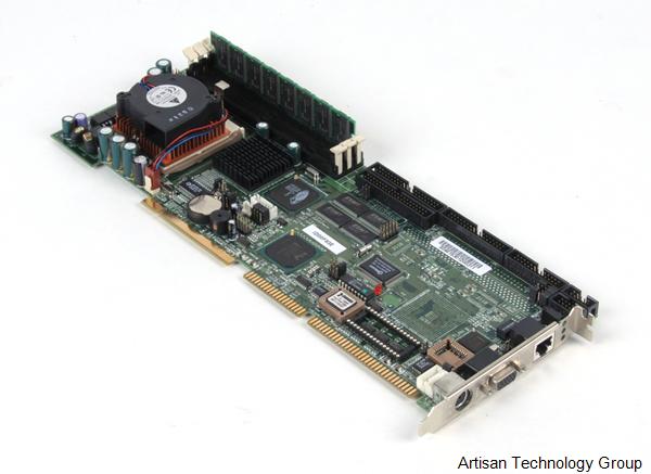 Axiomtek SBC8163 Single Board Computer PCI Card