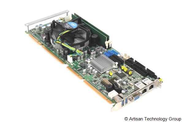 Axiomtek SHB120 Intel Socket 1155 Core i3 Processor PICMG 1.3 Full-Size CPU Card