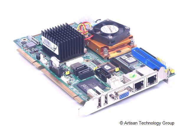 Axiomtek SHB210VGG Single Board Computer