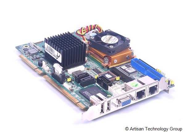 Axiomtek SHB210VGG Single Board Computer
